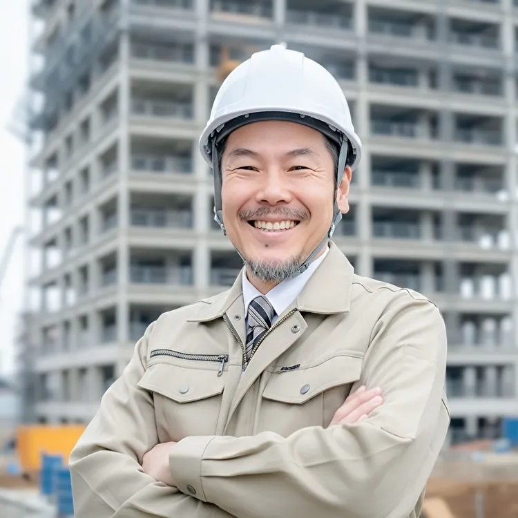 社員インタビュー1