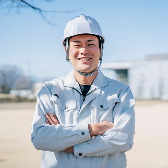 社員インタビュー2