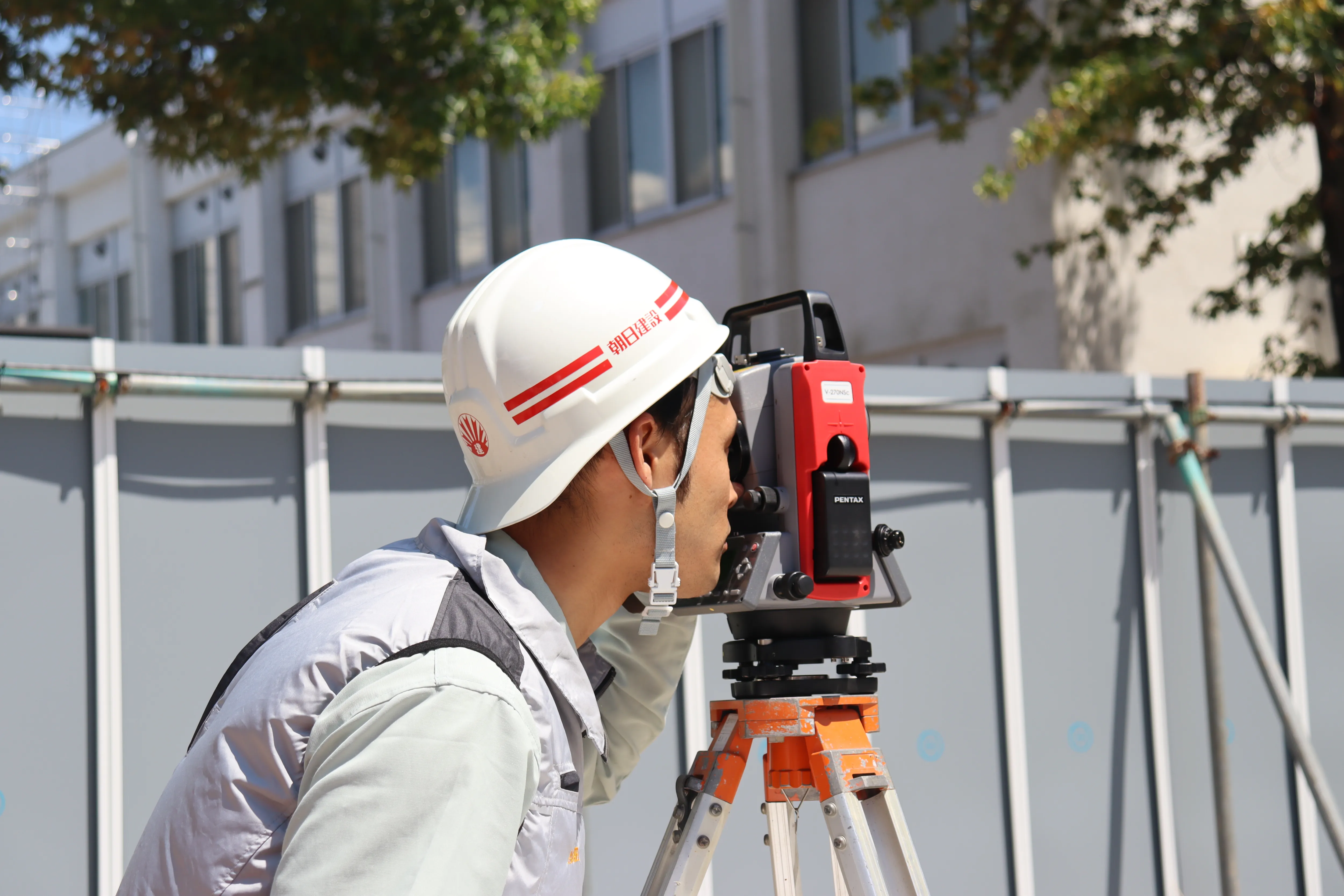 朝日建設　求人サイトイメージ2