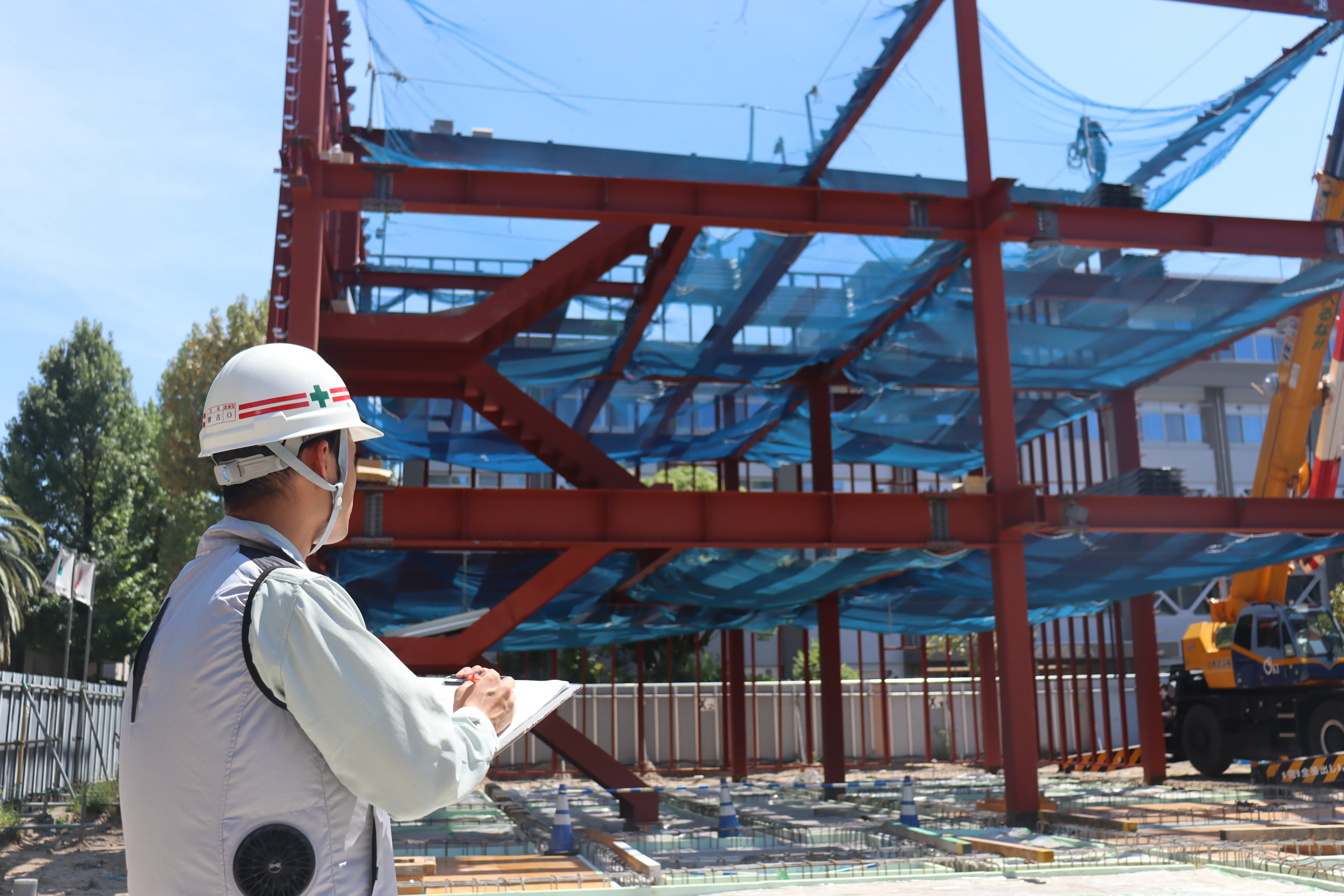 朝日建設　求人サイトイメージ3