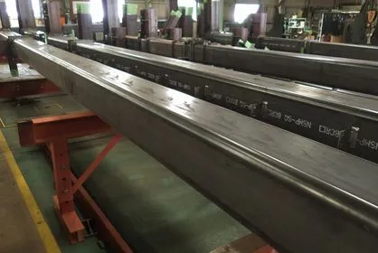 鉄骨溶接の仕事内容とは？